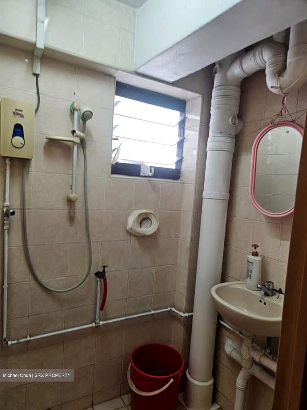 Blk 2 Everton Park (Bukit Merah), HDB 3 Rooms #572650531
